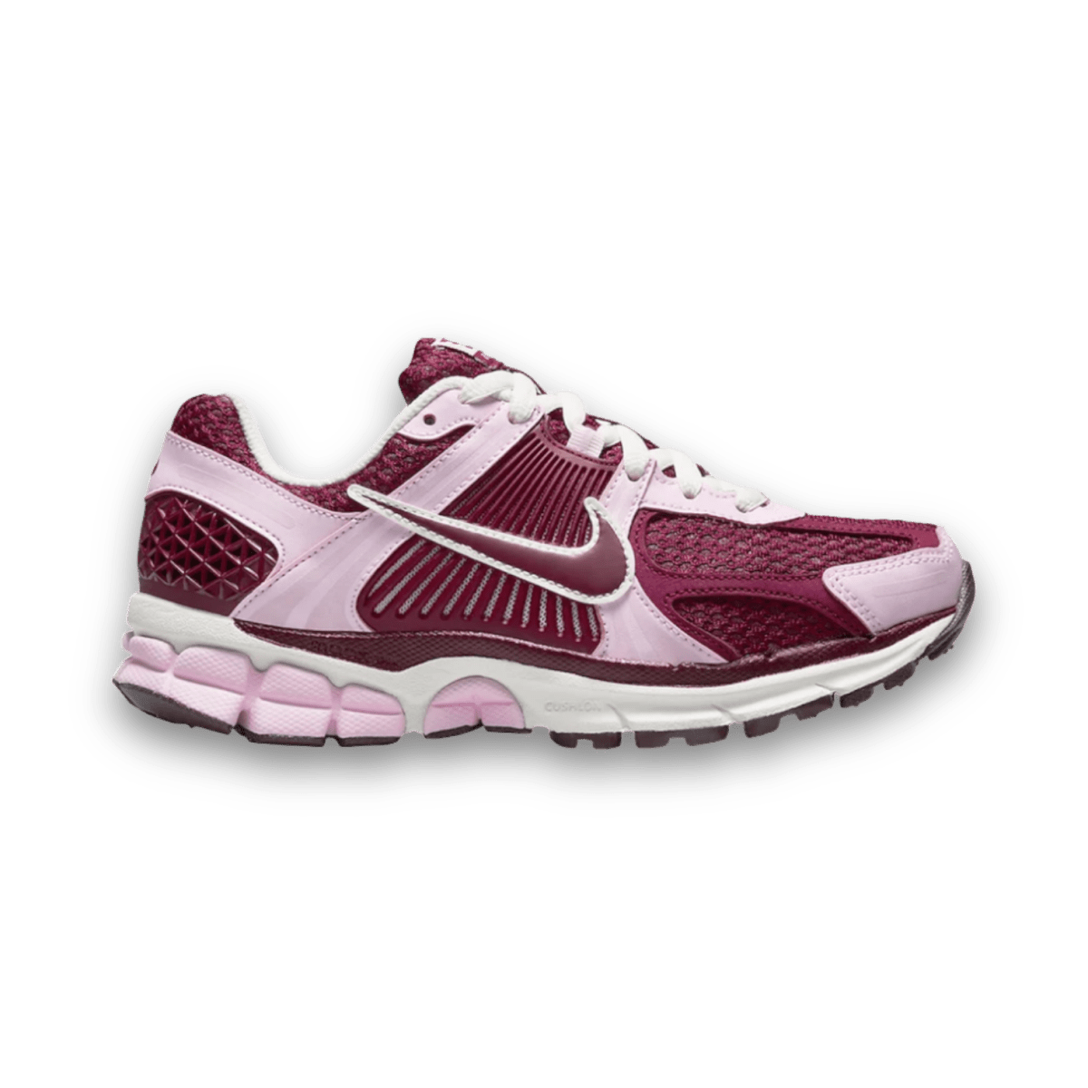 Air Zoom Vomero 5 'Pink Foam Team Red' - Women - Low Sneaker - Nike - Jawns on Fire - sneakers