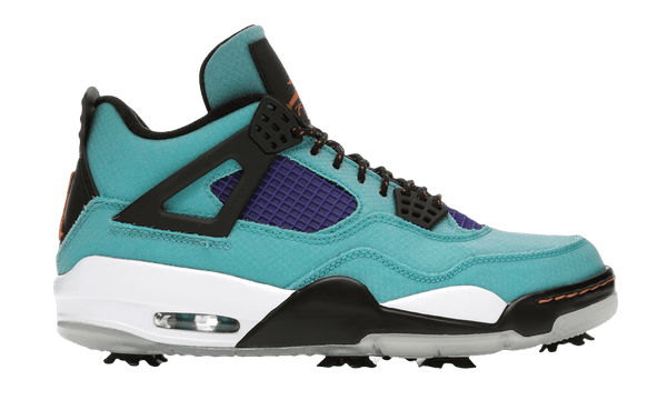 jordan 4 golf galaxy