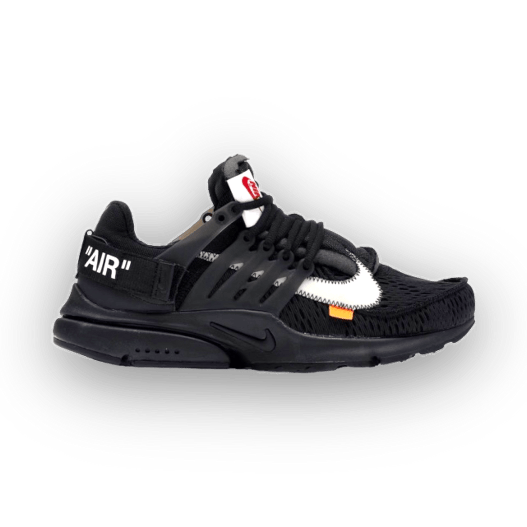 nike air presto off white 2018