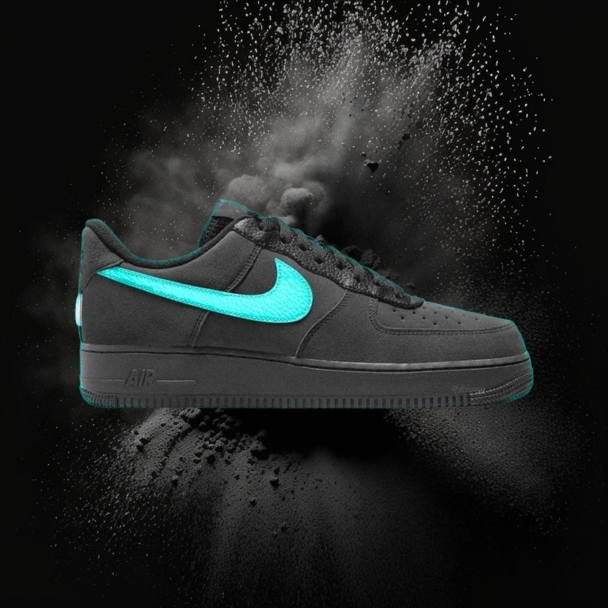 Tiffany & Co. x Air Force 1 Low '1837