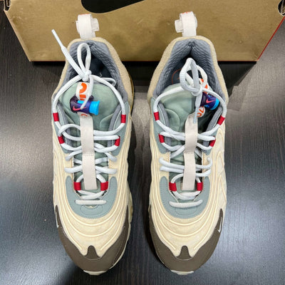 Travis Scott x Air Max 270 - Gently Enjoyed (Used) No Box Men 10 - Low Sneaker - Nike - Jawns on Fire