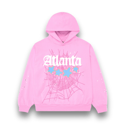 Sp5der OG Hoodie 'Atlanta' - Hoodie - Jawns on Fire Sneakers & Streetwear