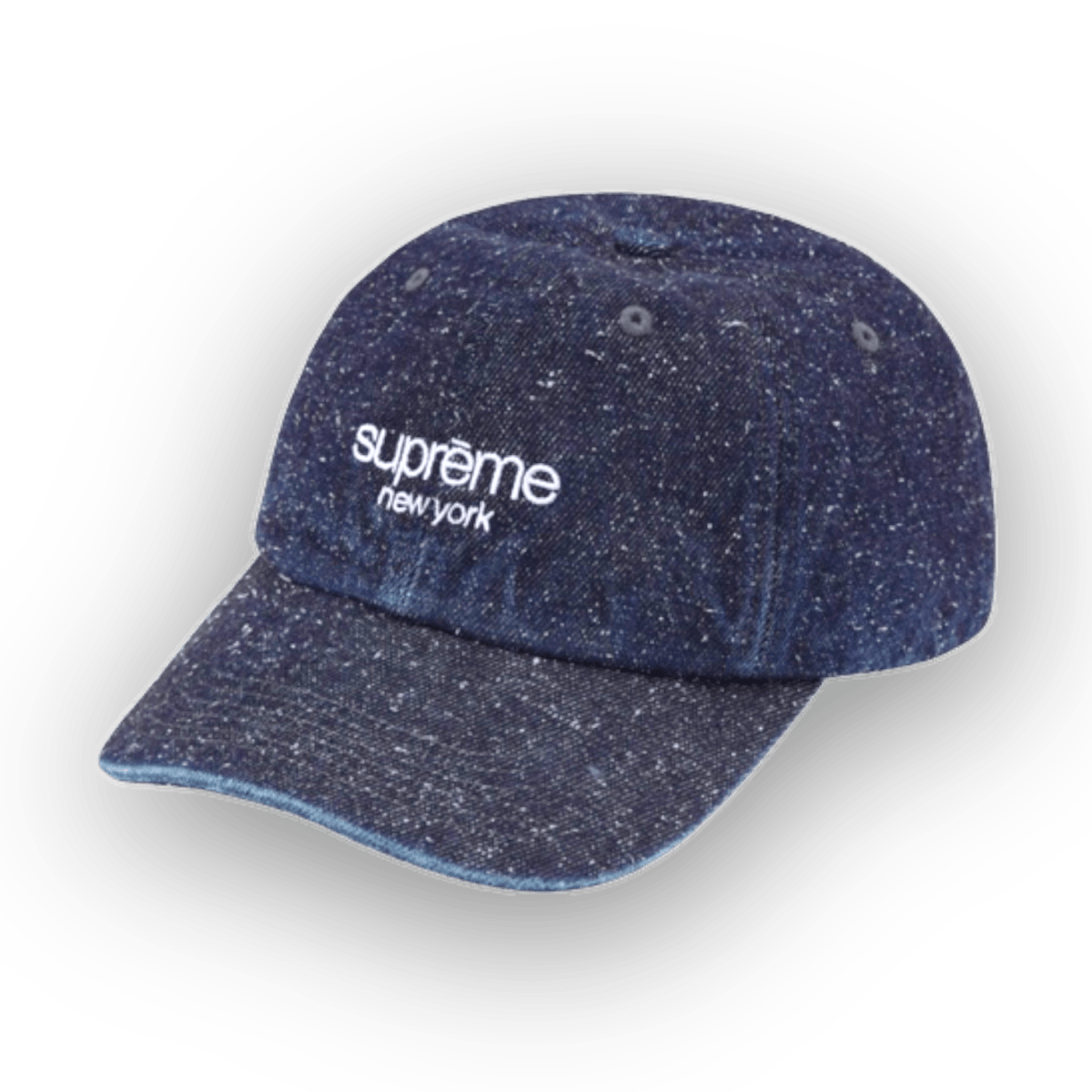 Supreme Logo 6 Panel Hats - Headwear - Supreme - Jawns on Fire - sneakers