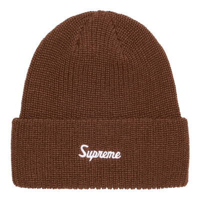 Supreme Loose Gauge Beanie - Headwear - Supreme - Jawns on Fire - sneakers