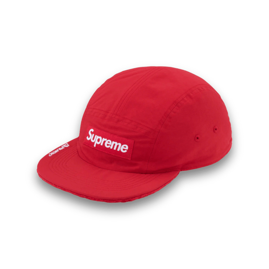 Supreme polartec cap sales