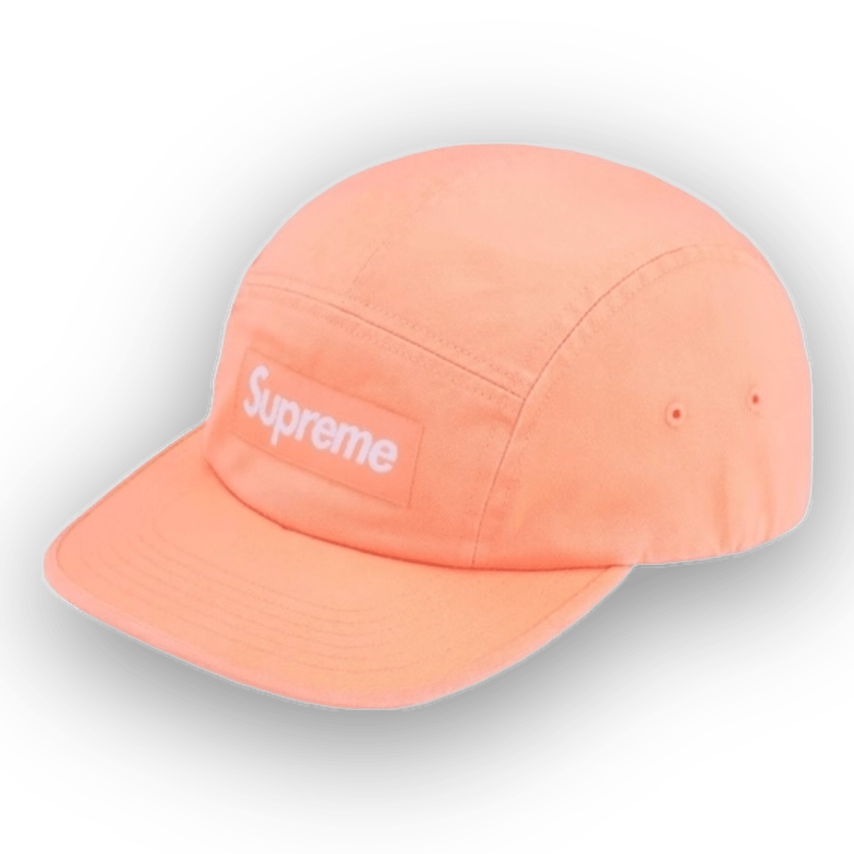 Jawns on Fire Supreme Headwear Supreme Washed Chino Twill Camp Cap Hat