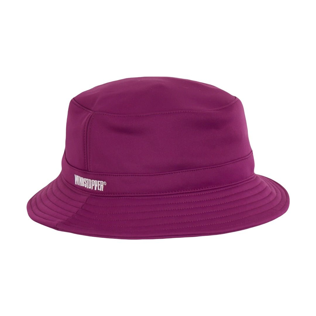 Supreme WINDSTOPPER Earflap Crusher - Purple - Headwear - Supreme - Jawns on Fire