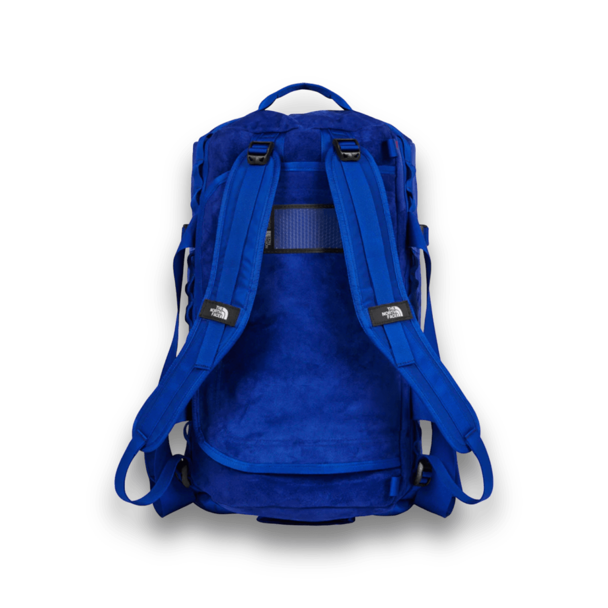 Supreme Supreme The North Face Suede Small Base Camp Duffle