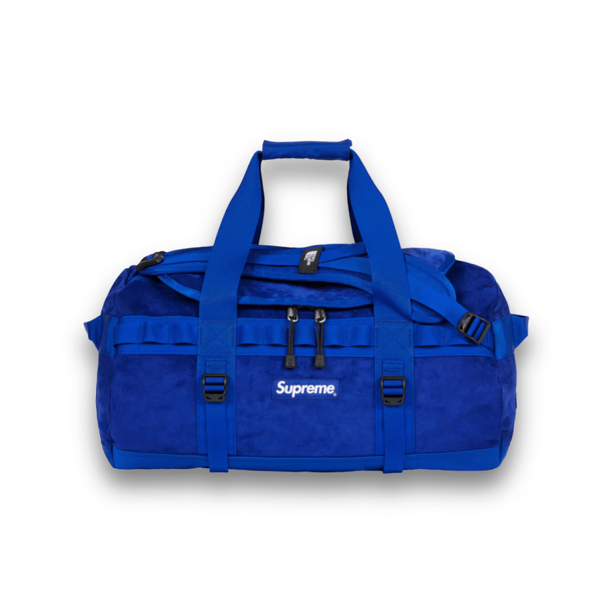 Supreme - Supreme®/The North Face® Suede Small Base Camp Duffle