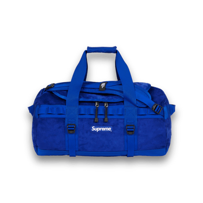 The north face 2024 supreme duffle bag