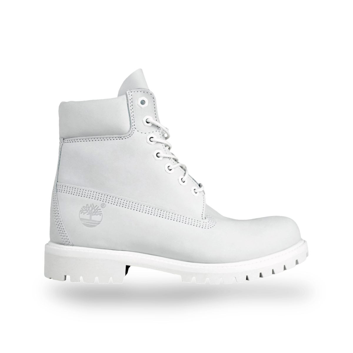 Ghost white timberlands outlet womens