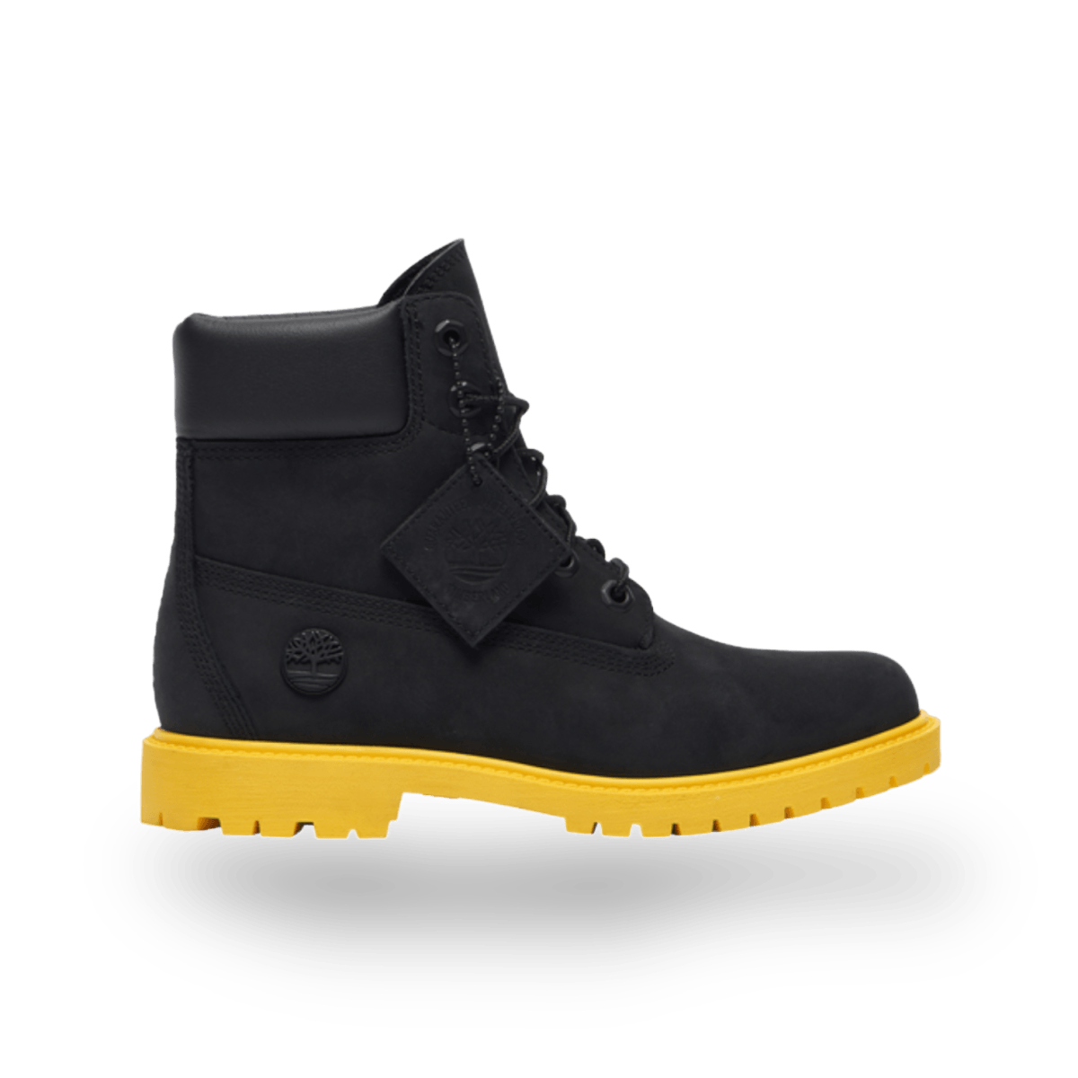 Timberland 6" Waterproof Boots BHM - Women's - Boot - Jawns on Fire Sneakers & Streetwear