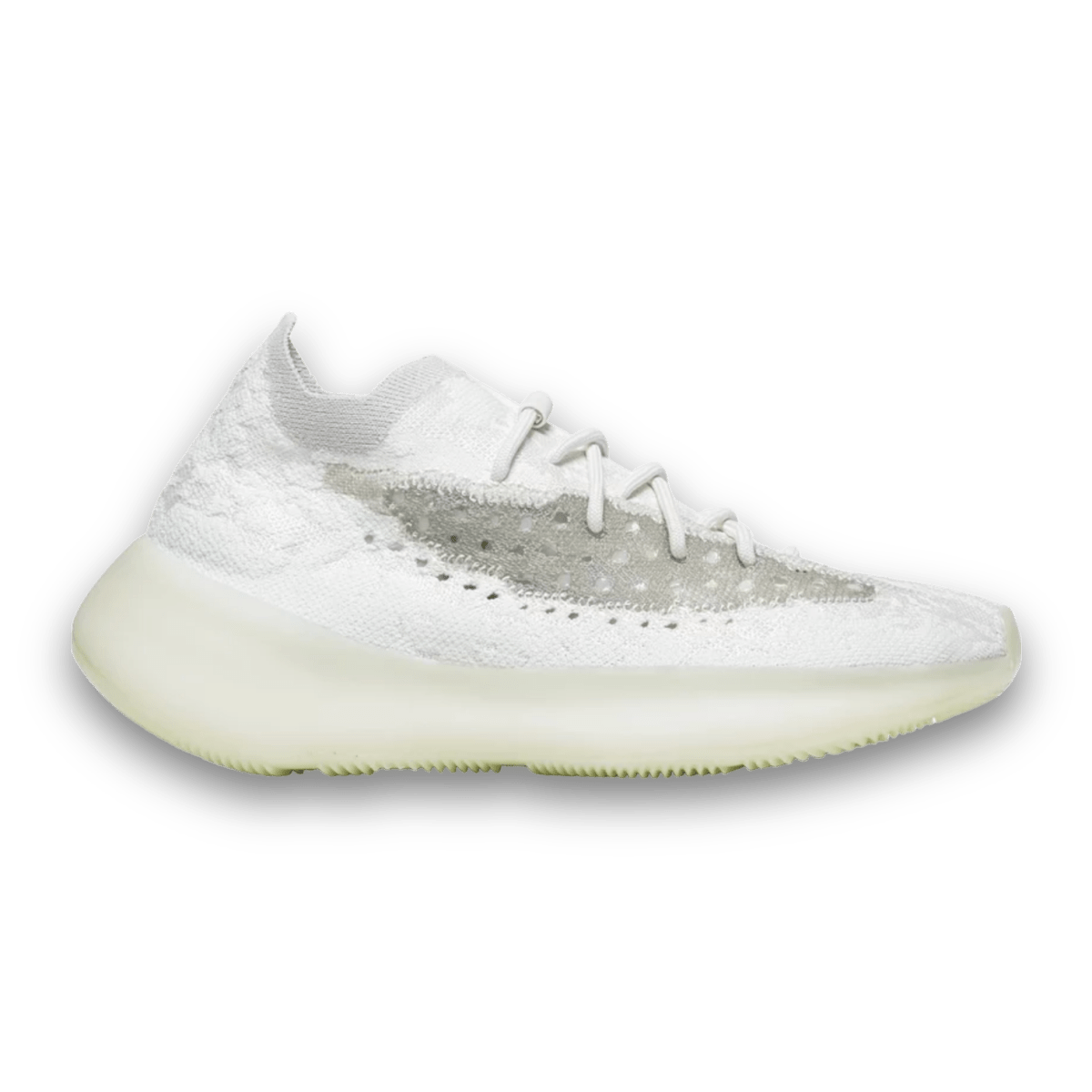 adidas Yeezy Boost 380 Calcite Glow - Low Sneaker - Yeezy - Jawns on Fire - sneakers