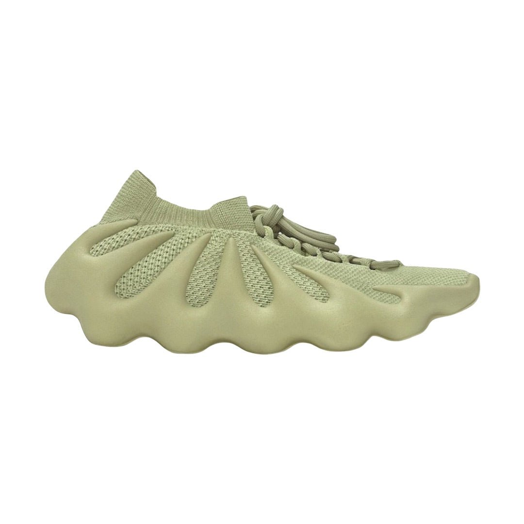 Yeezy 450 Resin - Low Sneaker - Jawns on Fire Sneakers & Streetwear