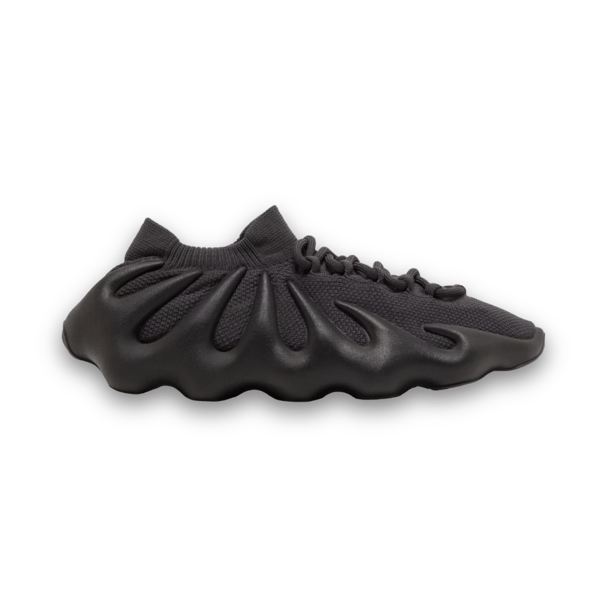 Yeezy 450 'Utility Black' - Low Sneaker - Jawns on Fire Sneakers & Streetwear