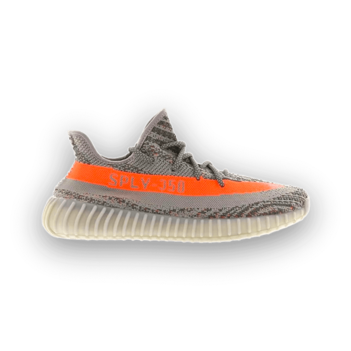Yeezy Boost 350 V2 Beluga Reflective - Low Sneaker - Jawns on Fire Sneakers & Streetwear