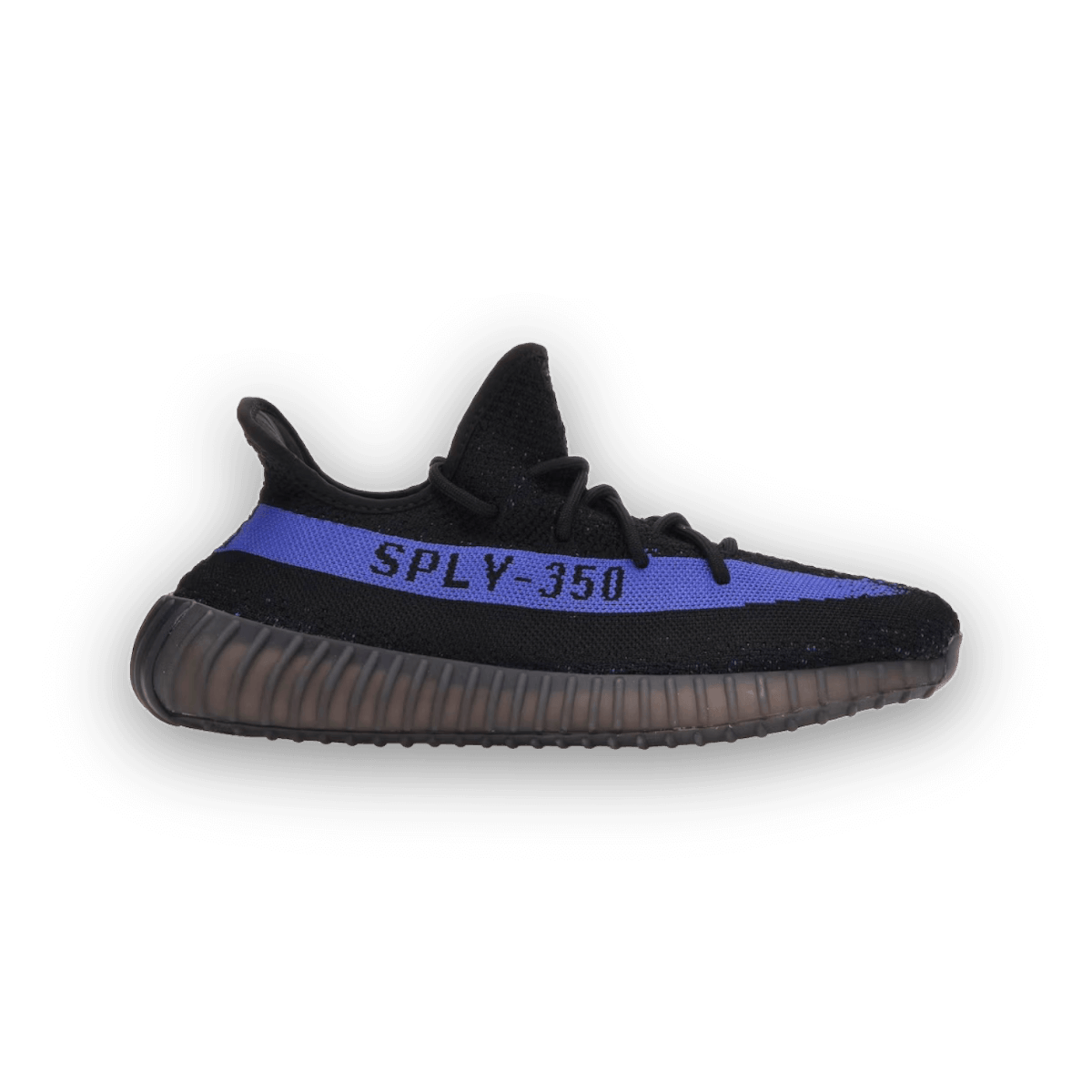 Yeezy Boost 350 V2 Dazzling Blue - Rep Box - Low Sneaker - Jawns on Fire Sneakers & Streetwear