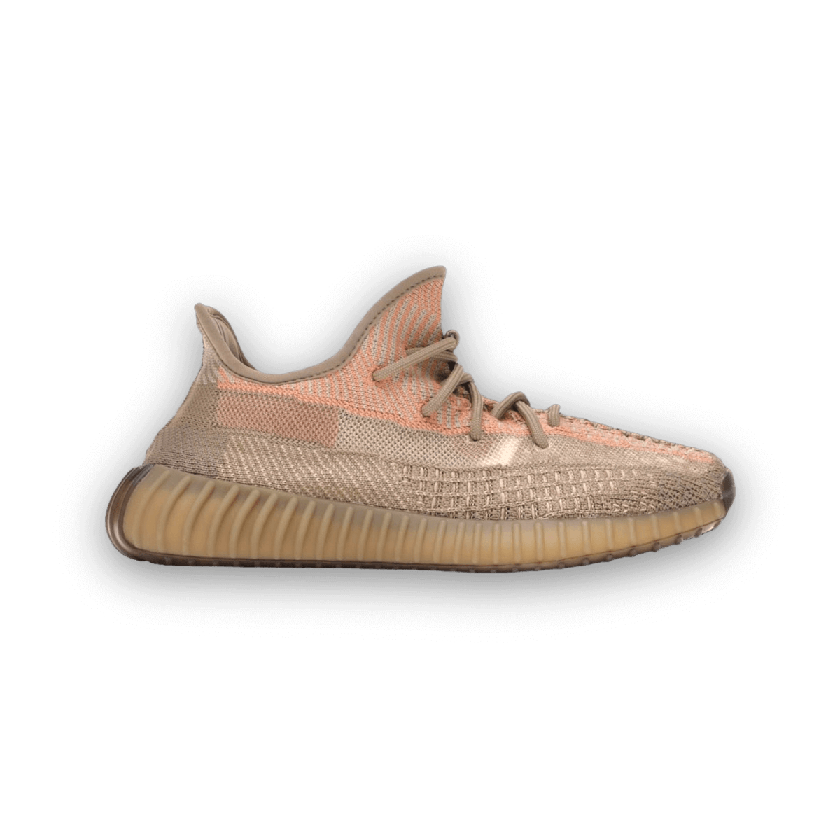 Yeezy Boost 350 V2 Sand Taupe - Low Sneaker - Yeezy - Jawns on Fire