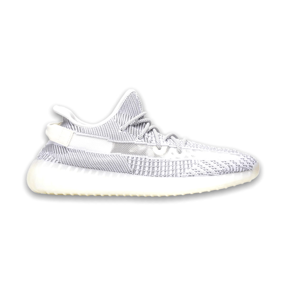 Yeezy Boost 350 V2 'Static Non-Reflective' - Low Sneaker - Yeezy - Jawns on Fire - sneakers
