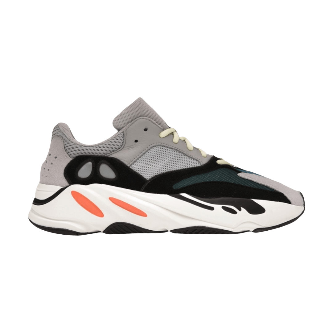 Yeezy Boost 700 Wave Runner Solid Grey - Mid Sneaker - Yeezy - Jawns on Fire