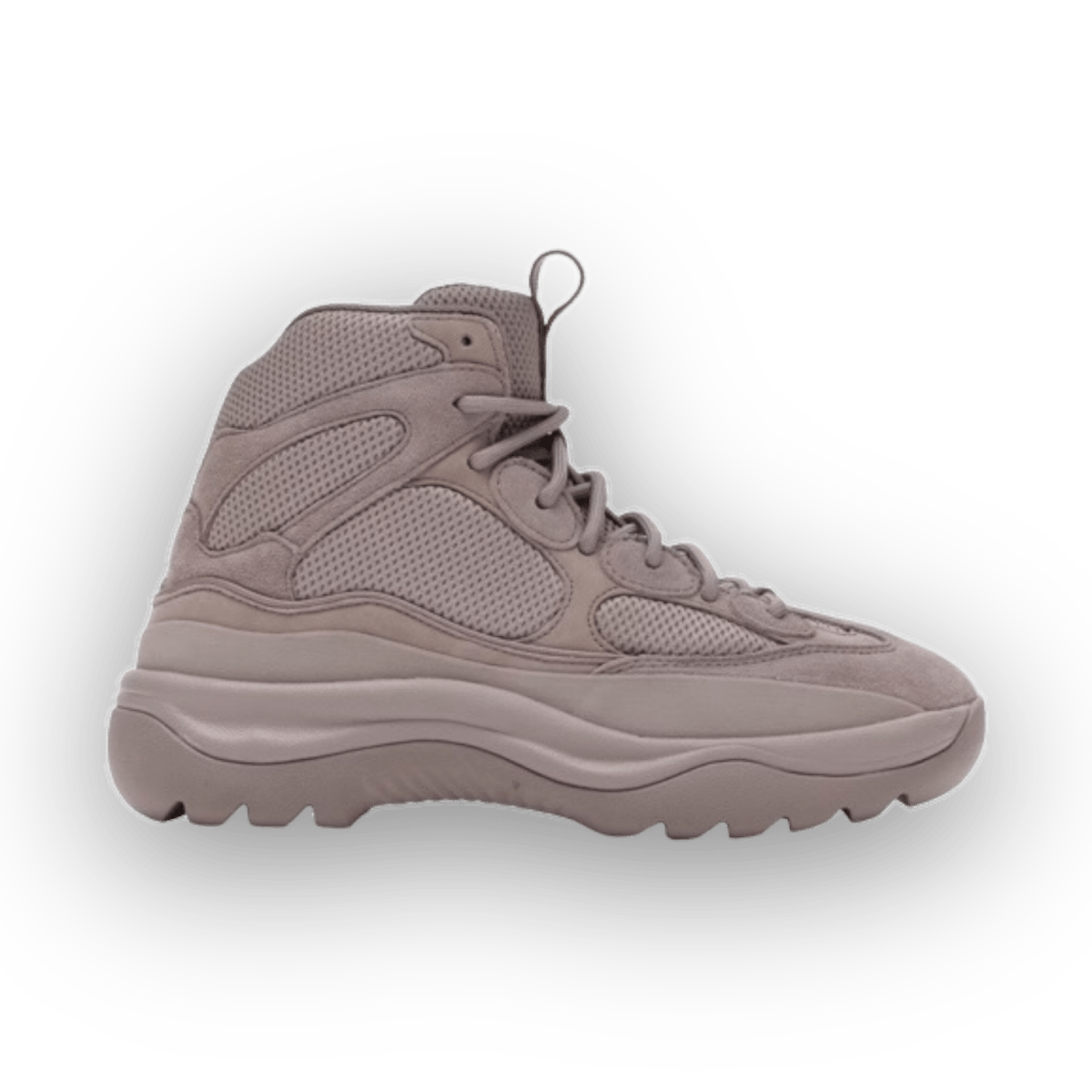 Yeezy Desert Boot Season 7 Cinder - High Sneaker - Jawns on Fire Sneakers & Streetwear