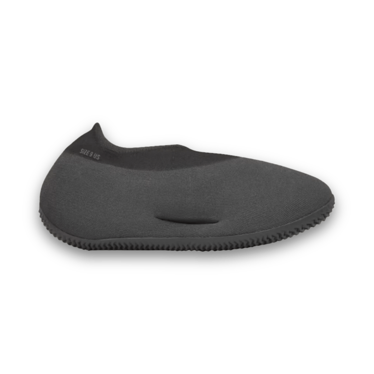 Yeezy Knit Runner 'Fade Onyx' - Low Sneaker - Jawns on Fire Sneakers & Streetwear
