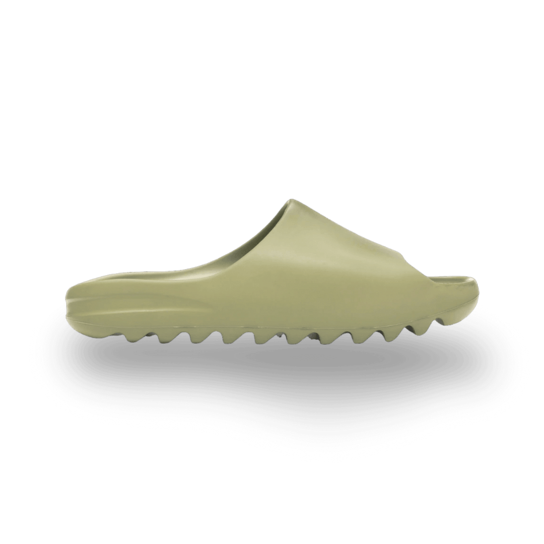 Yeezy Slide Resin - Shoes - Jawns on Fire Sneakers & Shoes