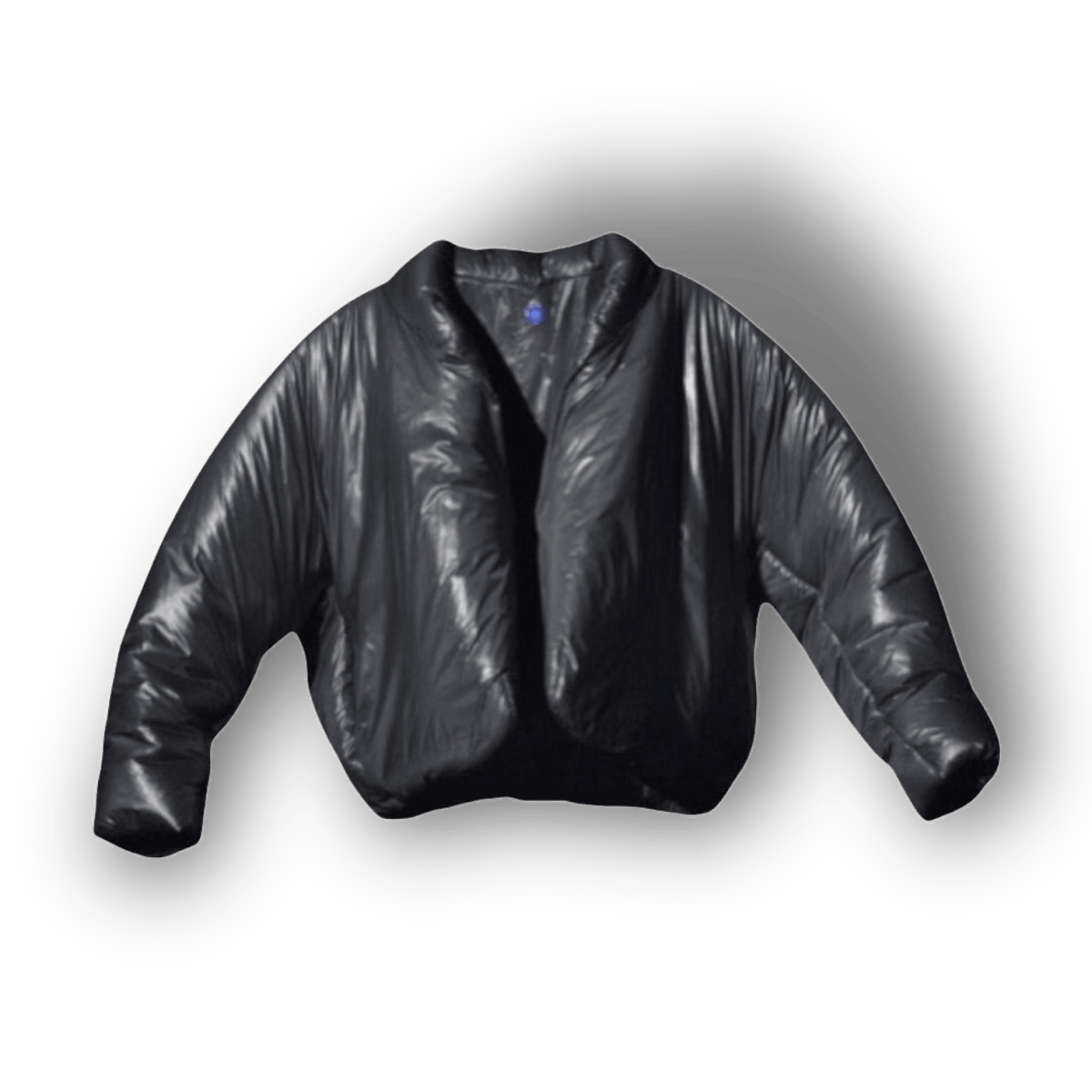 Yeezy x Gap Round Jacket Black - Outerwear - Yeezy - Jawns on Fire